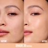 Maybelline Lifter Serum Concealer, Radiant Concealer with Full Coverage, Includes 2% Peptides + Caffeine to Hydrates & Brightens Under Eyes, 35, 1 Count view 2