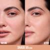 Maybelline Lifter Serum Concealer, Radiant Concealer with Full Coverage, Includes 2% Peptides + Caffeine to Hydrates & Brightens Under Eyes, 55, 1 Count view 2