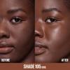 Maybelline Lifter Serum Concealer, Radiant Concealer with Full Coverage, Includes 2% Peptides + Caffeine to Hydrates & Brightens Under Eyes, 105, 1 Count view 2