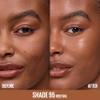 Maybelline Lifter Serum Concealer, Radiant Concealer with Full Coverage, Includes 2% Peptides + Caffeine to Hydrates & Brightens Under Eyes, 95, 1 Count view 2