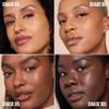 Maybelline Lifter Serum Concealer, Radiant Concealer with Full Coverage, Includes 2% Peptides + Caffeine to Hydrates & Brightens Under Eyes, 95, 1 Count view 4
