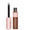 Maybelline Lifter Serum Concealer, Radiant Concealer with Full Coverage, Includes 2% Peptides + Caffeine to Hydrates & Brightens Under Eyes, 110, 1 Count view 1