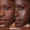 Maybelline Lifter Serum Concealer, Radiant Concealer with Full Coverage, Includes 2% Peptides + Caffeine to Hydrates & Brightens Under Eyes, 110, 1 Count view 2