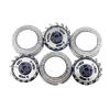 Compatible For PhilipsNorelco Series 1000 S2000 S3000 S1150 S3310 S1560 S738 PT724 Electric Razor Replacement SH30 Shaver Blades Head 3Pcs view 3