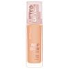 Maybelline Lifter Plump & Glow Foundation, 90% Skincaring Formula, 113 view 1
