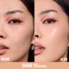 Maybelline Lifter Plump & Glow Foundation, 90% Skincaring Formula, 113 view 2