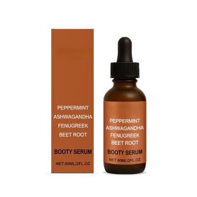 Butt Care Essence Gentle Care for Buttocks Skin Nourishing Moisturizing Care Essence