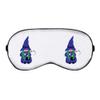 Azeeda 'Gnome Witch' Sleep/Travel Eye Mask (EY00033921) view 1