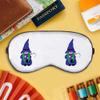 Azeeda 'Gnome Witch' Sleep/Travel Eye Mask (EY00033921) view 2
