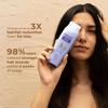 Anti-Hairfall Shampoo with Rosemary, Korean Ginseng & Biotin | Proven 3x Lesser Breakage from 1st Use | Promotes Hair Growth | Sulphate & Paraben Free Everyday Shampoo For Women & Men | 100ml view 3