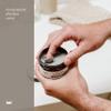 Cremo Mens Hair Styling Clay, Premium Barber Grade Sculpting Clay for Hair Styling, 3.4 Oz view 4