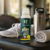 RobaHealth Goodbye Foot Sweat Foam, 150ML view 3