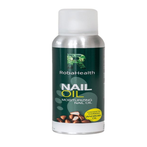 RobaHealth Nail Oil 150ML
