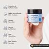 Cureskin Foot Care Cream for Cracked Heels | Repairs, Softens, and Exfoliates | Foot Cream for Women and Men, 50 g (Pack of 1) view 3