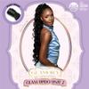 Sensationnel Glamora Glam Updo-Unit 2,T2/30 view 2