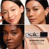 Saie Blush & Glow Holiday Gift Set - Dew Blush for Cheeks & Glowy Super Gel Liquid Highlighter - Skincare Infused Everyday Makeup - Beauty Stocking Stuffers for Dewy, Glowing Skin - Vegan (2 Count) view 2
