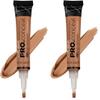 L.A. Girl HD Pro.Conceal, Light Tan GC960 (Pack of 2) view 1