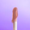 L.A. COLORS Chill Out Lip Plumper, Cocoa Chill CLG469 (Pack of 2) view 2