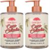 Tree Hut Coco Colada Serum Infused Hand Wash, Nourish & Hydrate Hands with Strengthening Skin Care, Long Lasting Scent, Cleanse & Lock in Moisture, 11 fl oz. (Pack of 2) view 1