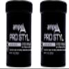 AmPro Pro Styl Protein Styling Gel - Curly Hair Gel for Men and Women - Soy Protein Strengthens Strands - Strong Hold, Frizz Control - 15 oz (Pack of 2) view 1