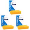 Purpose Gentle Cleansing Bar 6 oz (170 g) (Pack of 3) view 1