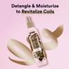 Suave Professional for Natural Hair Cream Detangler Spray 10 oz (Pack of 2) view 2
