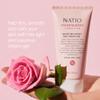 Natio Australia Rosewater Hydration Moisture Boost Day Cream-Gel, 2.5 oz - Face Cream with Shea Butter - Face Moisturizer for All Skin Types (Pack of 2) view 2