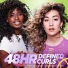 Garnier Fructis Curl Nourish Shampoo, Curly Hair Shampoo with Coconut Oil and Plant Protein, Up to 48HR Defined Curls for all Curl Types, 22 Fl Oz (Packaging May Vary) (Pack of 2) view 2