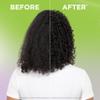 Garnier Fructis Curl Nourish Shampoo, Curly Hair Shampoo with Coconut Oil and Plant Protein, Up to 48HR Defined Curls for all Curl Types, 22 Fl Oz (Packaging May Vary) (Pack of 2) view 4