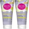 eos Shea Better Hand Cream - Vanilla Cashmere Hand Lotion | Instant Hydration + Lasting Protection | 2.5 oz (Pack of 2) view 1