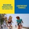 Banana Boat Ultra Defense Clear Sunscreen Spray SPF 100, 6oz | Lightweight Sunscreen, Banana Boat SPF 100, Water Resistant, 6oz (Pack of 2) view 4