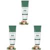CLAT NATUREL Shea Butter Hand Cream, Nourishes Very Dry Hands with Vitamin E and 45% Shea Butter, Vegan Natural Hand Moisturizer, Mini Travel Size Hand Lotion, 1 Fl Oz (Pack of 3) view 1