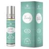 Al-Rehab perfumes Lovely Concentrated Perfume Rollerball for Unisex, 0.2 Ounce (Pack of 2) view 2