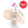 wet n wild Bare Focus Skin Tint, 5% Niacinamide Enriched, Buildable Sheer Lightweight Coverage, Natural Radiant Finish, Hyaluronic & Vitamin Hydration Boost, Cruelty-Free & Vegan - Fair (Pack of 2) view 2