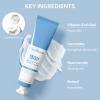 CLAT NATUREL Shea Butter Hand Cream, Made with 45% Shea Butter Moisturizer for Dry Hands, Vitamin E Niacinamide Ceramide Hand Lotion, Radiant Nourish Moisturizing Cream, 2.37 Fl Oz (Pack of 2) view 4