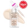 wet n wild Bare Focus Skin Tint, 5% Niacinamide Enriched, Buildable Sheer Lightweight Coverage, Natural Radiant Finish, Hyaluronic & Vitamin Hydration Boost, Cruelty-Free & Vegan - Soft Ivory view 2