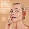 wet n wild Bare Focus Skin Tint, 5% Niacinamide Enriched, Buildable Sheer Lightweight Coverage, Natural Radiant Finish, Hyaluronic & Vitamin Hydration Boost, Cruelty-Free & Vegan - Soft Ivory view 4