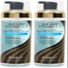 Braid Formula No-Rinse Cleansing Foam - Removes Build-Up, Dirt, Oil from Braids, Twists, Locs | Refresh & Detoxify Scalp | Fast Drying | Stimulate Hair Growth | Apple Cider Vinegar + Biotin Infused view 1