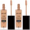 wet n wild Photo Focus Matte Liquid Foundation Peach Natural, Vegan & Cruelty-Free (Pack of 2) view 1