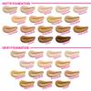 wet n wild Photo Focus Matte Liquid Foundation Peach Natural, Vegan & Cruelty-Free (Pack of 2) view 2