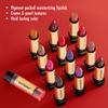Black Radiance Perfect Tone Lipstick Lip Color, Eldorado Red, 0.13 Ounce (Pack of 2) view 2