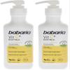 Babaria Vitamin C Body Milk - Body Lotion for Women - Boosts Collagen Production - Moisturizes - Body Cream for All Skin Types - 16.9 oz (Pack of 2) view 1