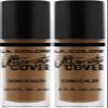 L.A. COLORS Ultimate Cover Concealer, Golden Sand CC919 (Pack of 2) view 1