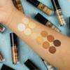L.A. COLORS Ultimate Cover Concealer, Golden Sand CC919 (Pack of 2) view 3