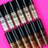L.A. COLORS Ultimate Cover Concealer, Golden Sand CC919 (Pack of 2) view 4