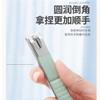 Nail Clipper Set A Full Set of on Nails Cut Nail Tools Sets Pedicure Tool Boxes,Rose d,5pcs view 4