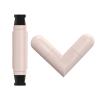 2025 New Rotating Winged Eyeliner Stamp, Cat Eye Stamp Dual Head, 3 Seconds Perfect Symmetrical Wings, Waterproof & Smudge Proof Eyeliner Pen for Beginners(Black) view 1