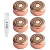 Replacement Heads Gen 3 Compatible with Flawless Finishing Hair Remover view 1