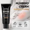 Adellina Numbing Cream Maximum Strength: Long Lasting Extra Soothing with Arnica and Emu Oil 2OZ/ 60G view 2