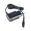 4.3V Shaver Charger Power CordCompatible For PhilipsSeries QP2520, QP2520 / 90, QP2520 / 70, QP2520 / 72(EU Plug 1pcs) view 1